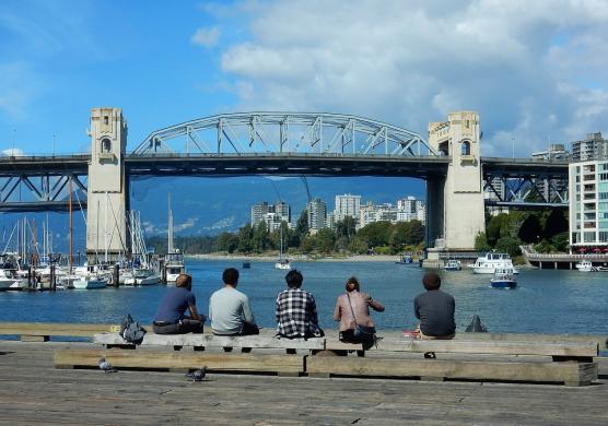 VanWest College Vancouver 語言學習