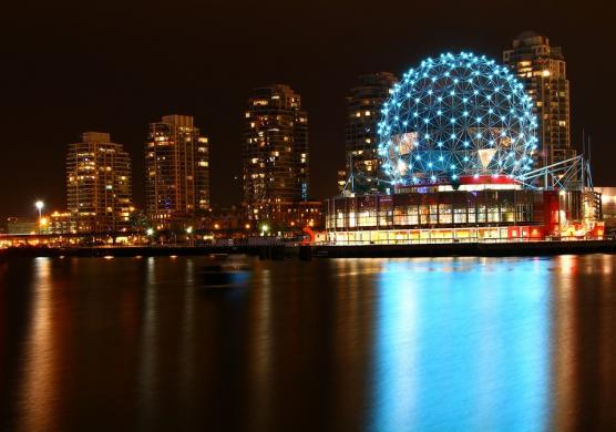 VanWest College Vancouver 語言學習