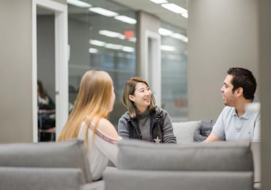 Tamwood Careers Vancouver 主題課程