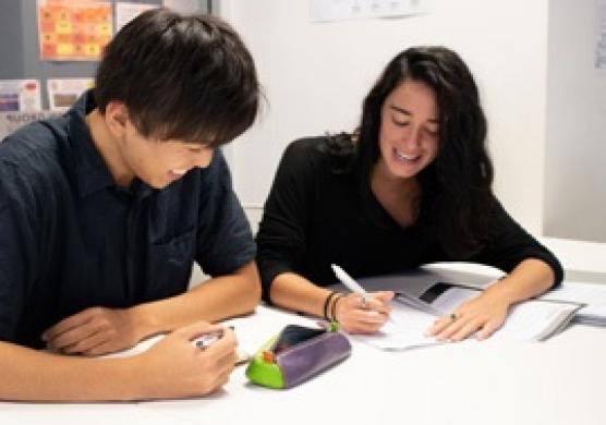 Greystone College Sydney 專業證書