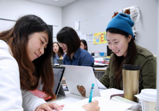 Greystone College 專業證書