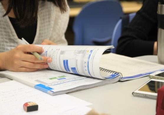 Greystone College 專業證書