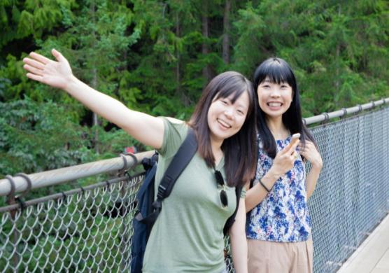 Greystone College Vancouver 專業證書