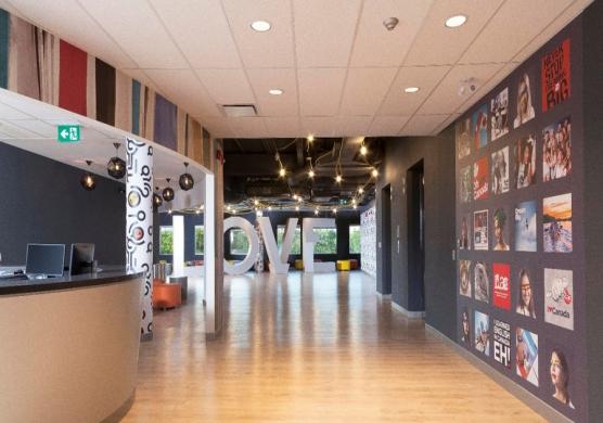 ILAC International Toronto 主題課程