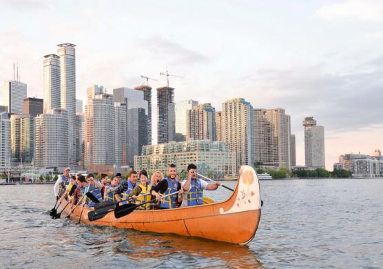ILAC International Toronto 主題課程