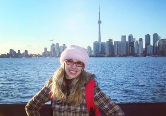 ILAC International Toronto 語言學習