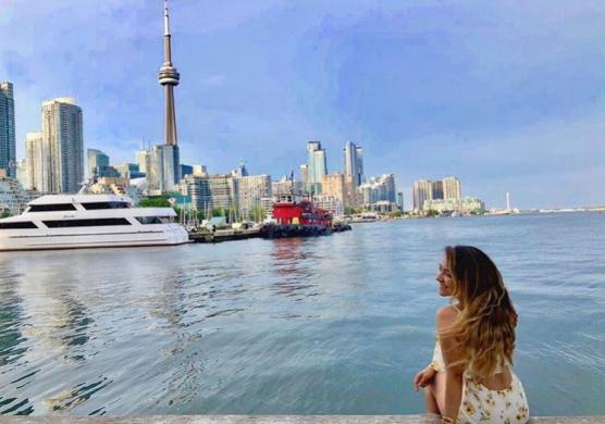 ILAC International Toronto 語言學習