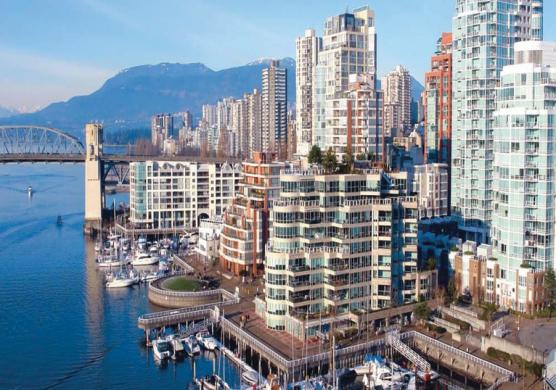 ILAC International Vancouver 專業證書
