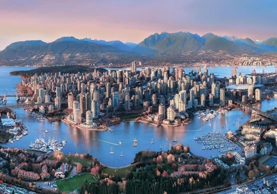 ILAC International Vancouver 主題課程