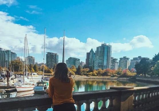 ILAC International Vancouver 語言學習