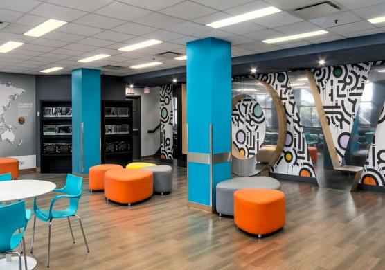 ILAC International Vancouver 專業證書