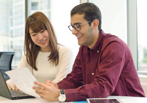 ILAC International Vancouver 專業證書