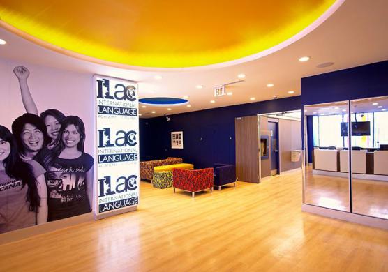 ILAC International 學校介紹