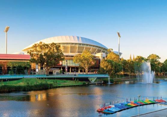 ILSC Language Schools  Adelaide 語言學習