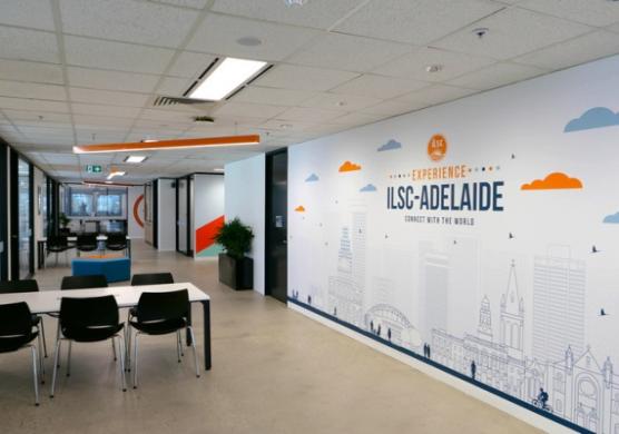 ILSC Language Schools  Adelaide 語言學習