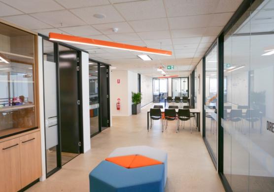 Greystone College Adelaide 專業證書