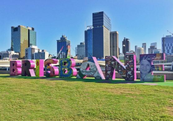 ILSC Language Schools Brisbane 語言學習