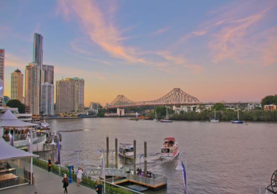 ILSC Language Schools Brisbane 語言學習