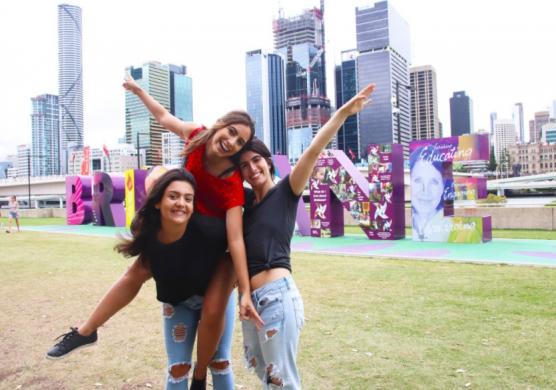 Greystone College Brisbane 專業證書