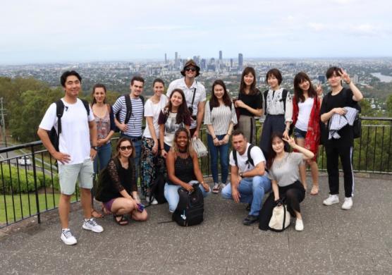 Greystone College Brisbane 專業證書