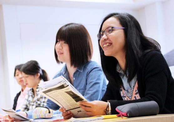 Greystone College Brisbane 專業證書