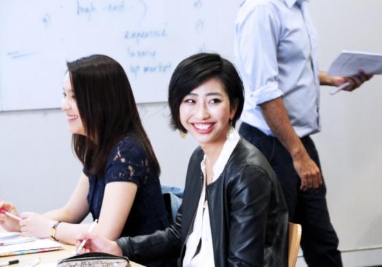 Greystone College Brisbane 專業證書