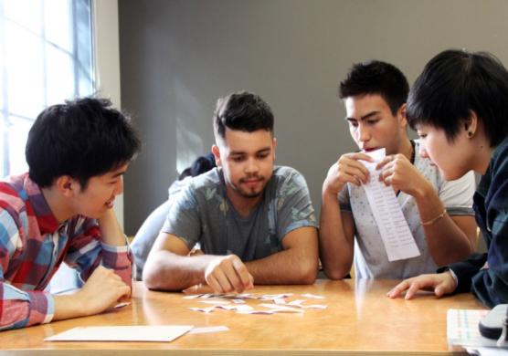 Greystone College Brisbane 專業證書