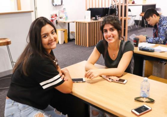 Greystone College Brisbane 專業證書