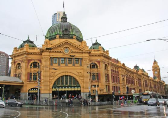 ILSC Language Schools Melbourne 語言學習