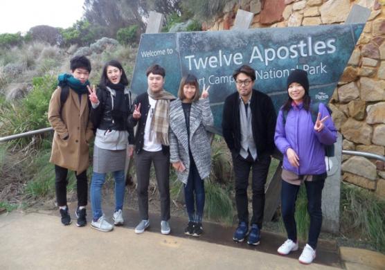 ILSC Language Schools Melbourne 語言學習