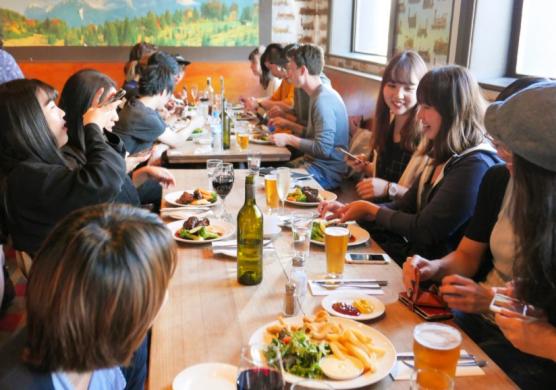 Greystone College Melbourne 專業證書