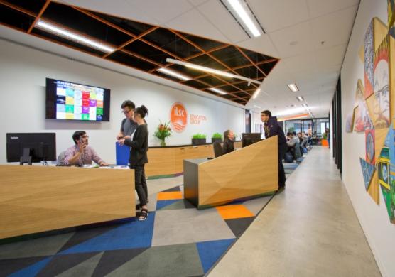 ILSC Language Schools Melbourne 語言學習