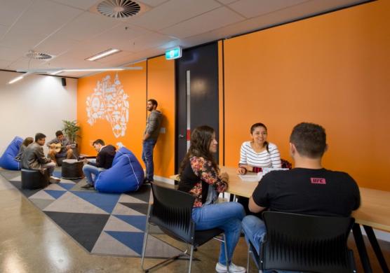 Greystone College Melbourne 專業證書