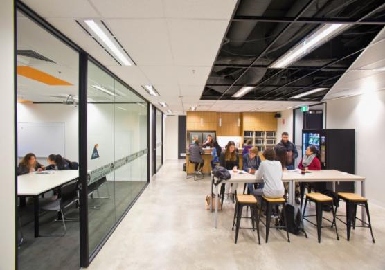 Greystone College Melbourne 專業證書