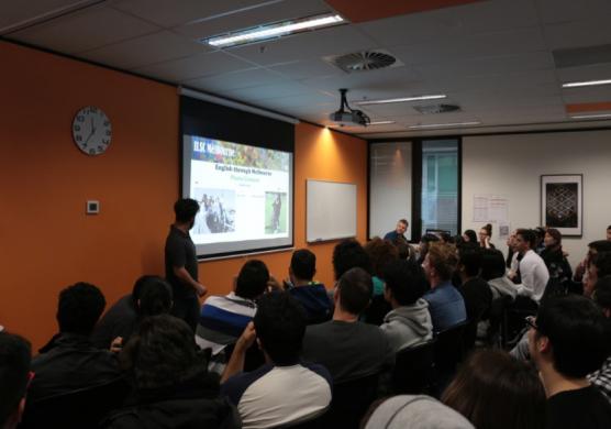 Greystone College Melbourne 專業證書