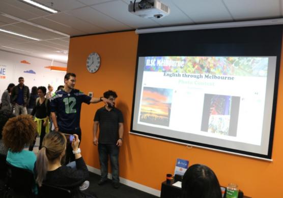 ILSC Language Schools Melbourne 語言學習