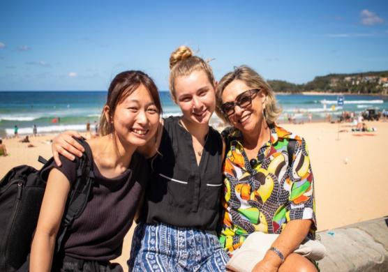 Greystone College Sydney 專業證書