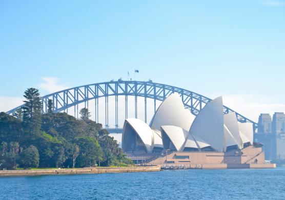 ILSC Language Schools Sydney 語言學習