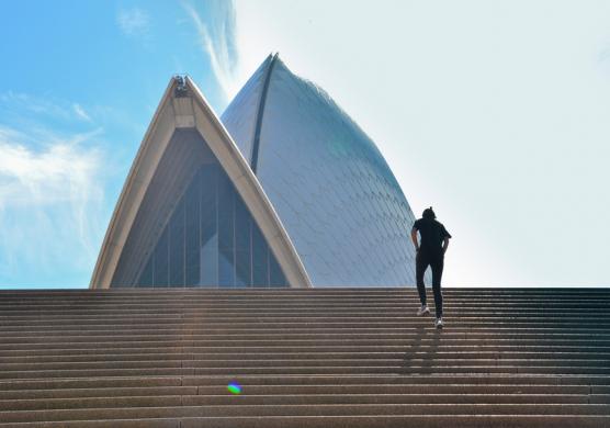 Greystone College Sydney 專業證書