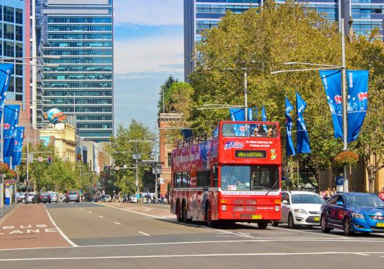 ILSC Language Schools Sydney 語言學習