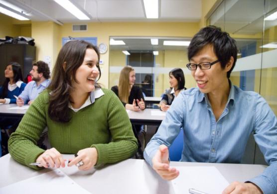 ILSC Language Schools Vancouver 語言學習