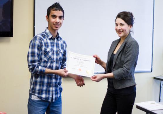 ILSC Language Schools Vancouver 語言學習