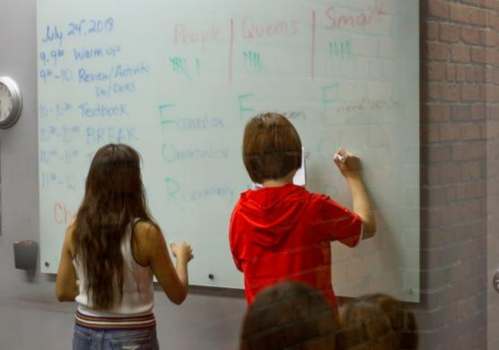 ILSC Language Schools Vancouver 語言學習
