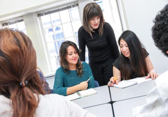 ILSC Language Schools Vancouver 語言學習