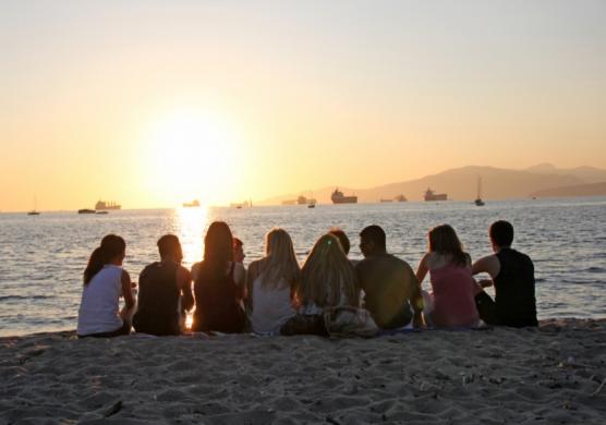 ILSC Language Schools Vancouver 語言學習