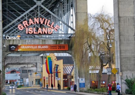 ILSC Language Schools Vancouver 語言學習