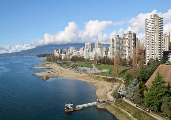 ILSC Language Schools Vancouver 語言學習