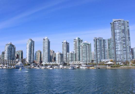 ILSC Language Schools Vancouver 語言學習
