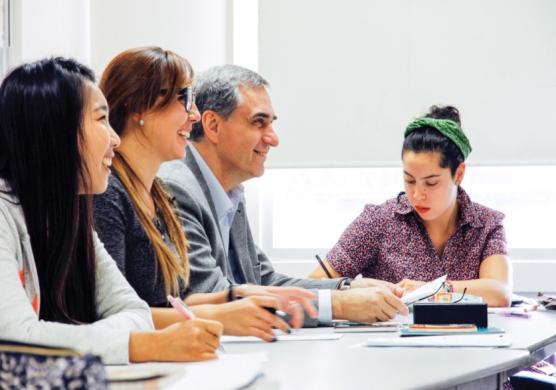 ILSC Language Schools Vancouver 語言學習