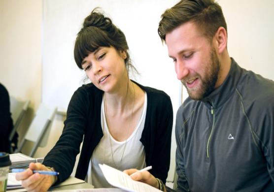 ILSC Language Schools Vancouver 語言學習